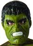 Masque Hulk PVC autre image 1