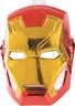 Masque Iron Man PVC autre image 0