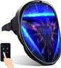 Masque Led usb autre image 4
