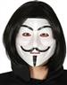 Masque V pour Vendetta-Anonymous autre image 2