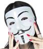 Masque V pour Vendetta-Anonymous autre image 3