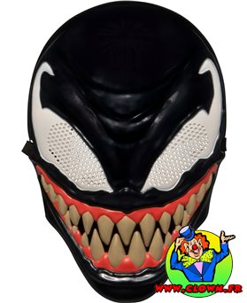 Masque Venom