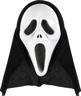 Masque à capuche screaming ghost autre image 0