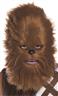 Masque adulte Chewbacca autre image 0