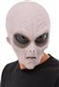 Masque alien violet autre image 0