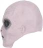 Masque alien violet autre image 2
