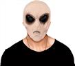 Masque alien violet autre image 3