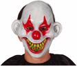 Masque bouffon autre image 0