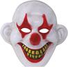 Masque bouffon autre image 2