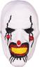 Masque clown tueur mousse autre image 1