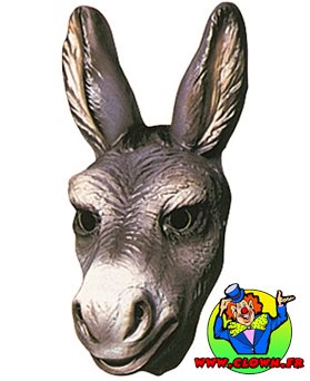 Lot De 2 Masques Demi-visage Cochon – EVA Rose, Léger Et Confortable, Pour Carnaval, Halloween Et Soirées Costumées