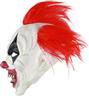 Masque de Clown Tueur Adulte en Latex pour Halloween autre image 1
