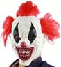 Masque de Clown Tueur Adulte en Latex pour Halloween autre image 3