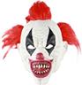 Masque de Clown Tueur Adulte en Latex pour Halloween autre image 4