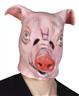 Masque de Cochon pour Adultes - Intégral et Réaliste autre image 2