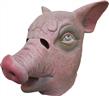 Masque de Cochon pour Adultes - Intégral et Réaliste autre image 3