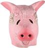 Masque de Cochon pour Adultes - Intégral et Réaliste autre image 4