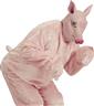 Masque de Cochon pour Adultes - Intégral et Réaliste autre image 6