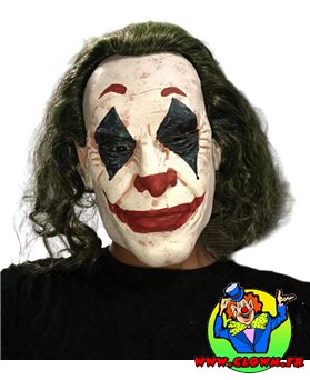 Masque de Joker