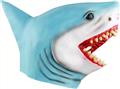 Masque de Requin Bleu - Immersion Sauvage autre image 0