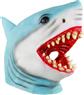 Masque de Requin Bleu - Immersion Sauvage autre image 4