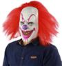 Masque de clown féroce autre image 3