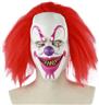Masque de clown féroce autre image 4