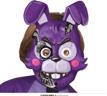 Masque de lapin tueur autre image 0