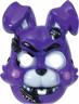Masque de lapin tueur autre image 1