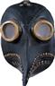 Masque de peste autre image 1