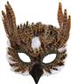 Masque de plume chouette autre image 0