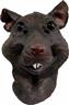 Masque de rat autre image 0