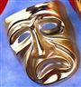 Masque de tragédie ou comédie autre image 0