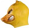 Masque duck sauvage jaune autre image 2