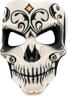 Masque en tissu jour des morts autre image 0