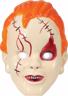 Masque enfant diabolique autre image 0
