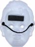 Masque enfant diabolique autre image 1