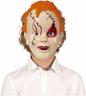 Masque enfant diabolique autre image 2