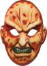 Masque freddy tissu autre image 0