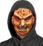 Masque freddy tissu autre image 2
