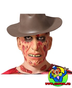 Masque horreur Freddy
