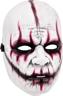 Masque joker maléfique autre image 0