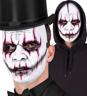 Masque joker maléfique autre image 1