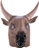 Masque latex chamois autre image 1