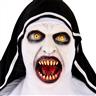Masque latex nonne autre image 0