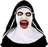 Masque latex nonne autre image 1