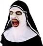 Masque latex nonne autre image 2
