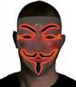 Masque led ANONYMOUS autre image 0