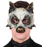 Masque loup autre image 0