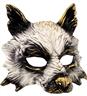 Masque loup autre image 2